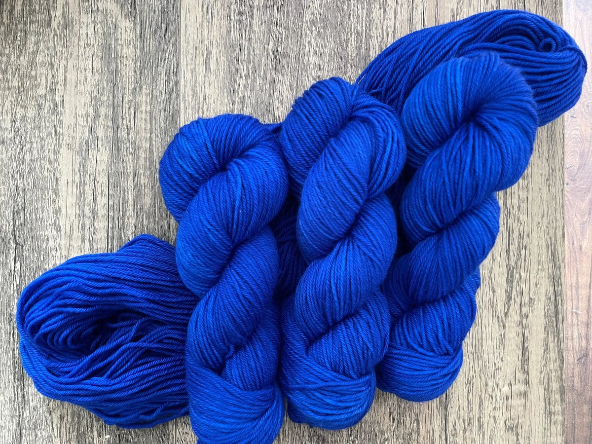 Bramble Ridge 85/15 DK