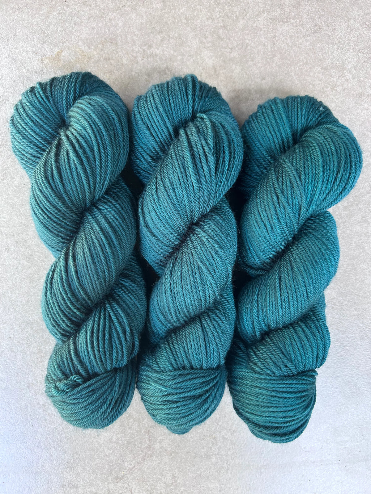 Bramble Ridge 85/15 DK