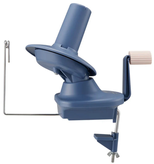Clover Yarn Ball Winder