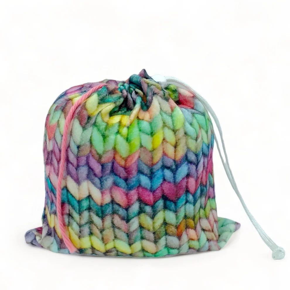 Yarn Minders