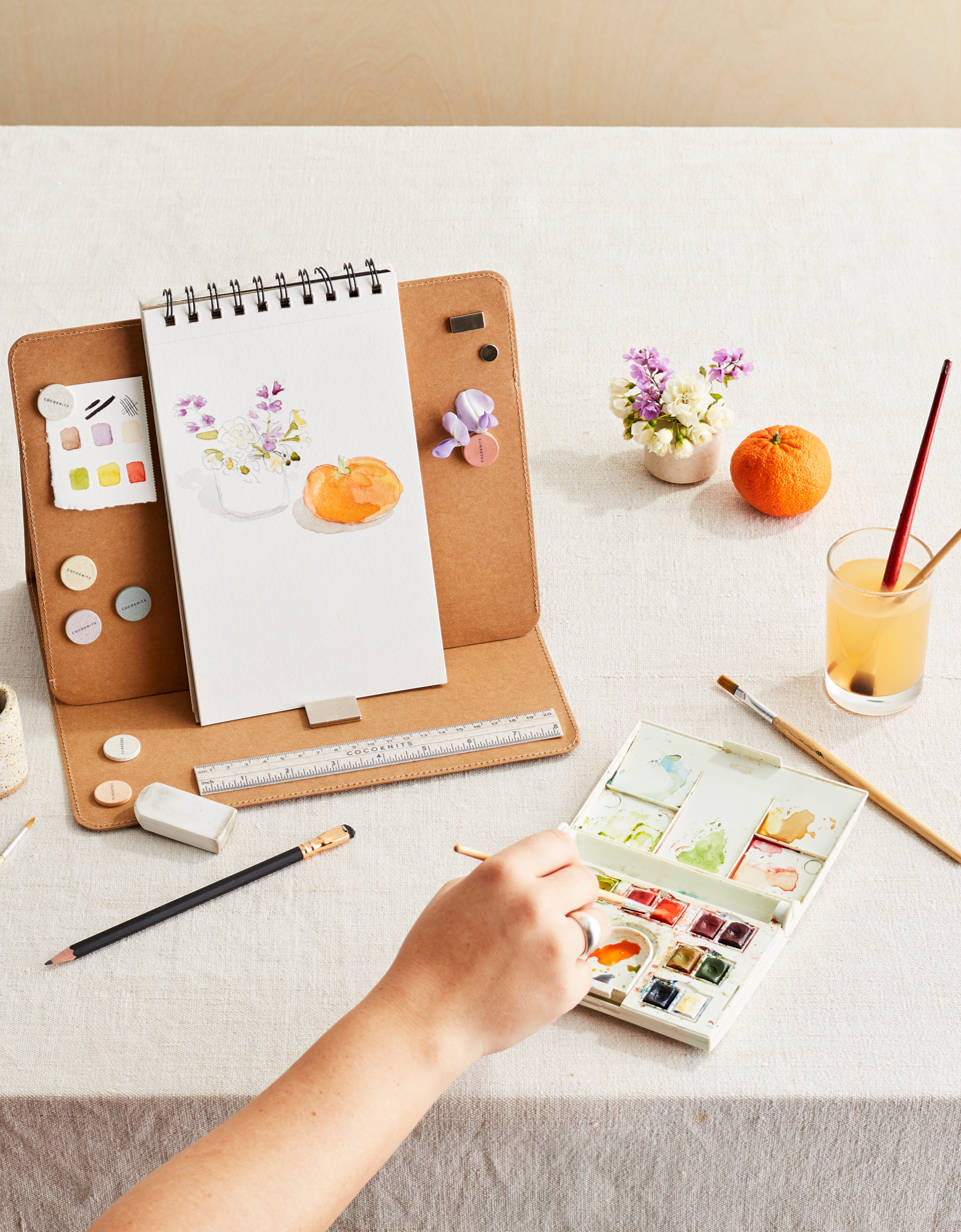 Cocoknits Maker's Board