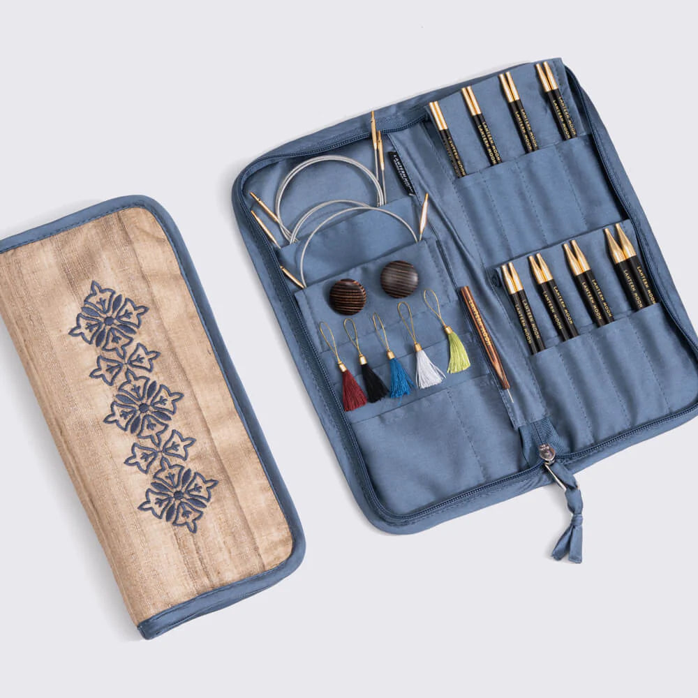 LANTERN MOON "Glory" Interchangeable Needle Set - 5"