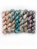 Whispering Woods - An Autumn Collection