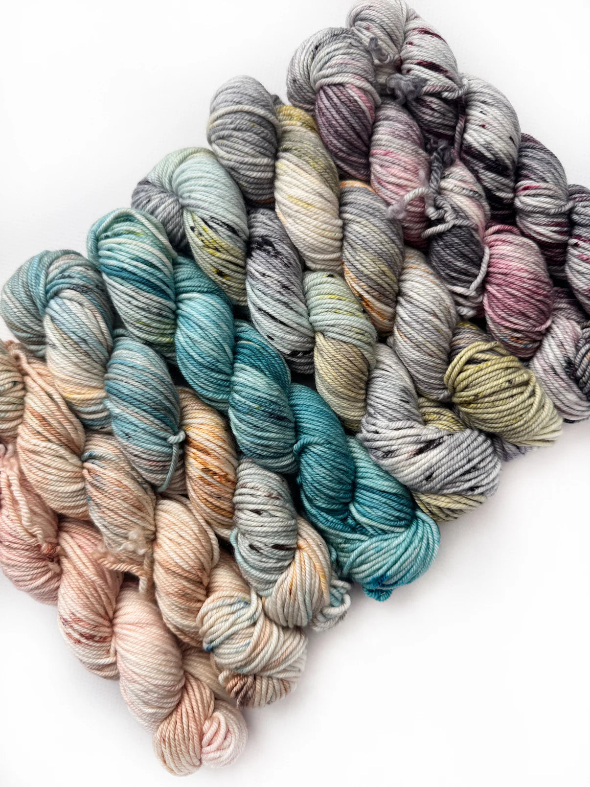 Whispering Woods - An Autumn Collection