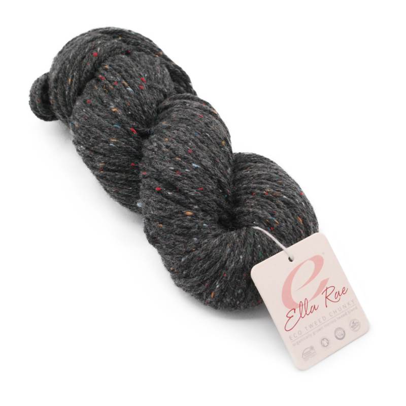 Ella Rae Eco Tweed Chunky