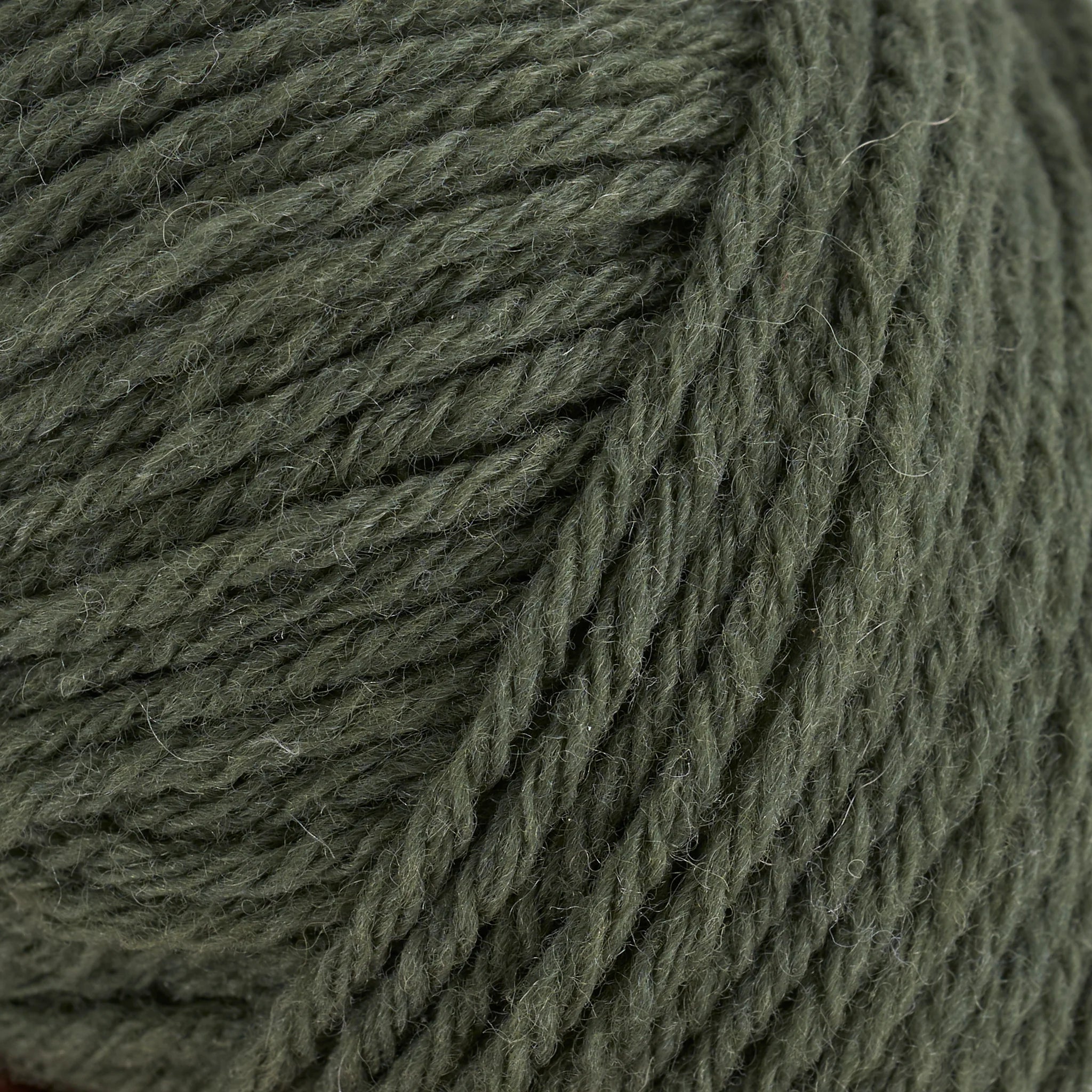 Knitting for Olive Heavy Merino