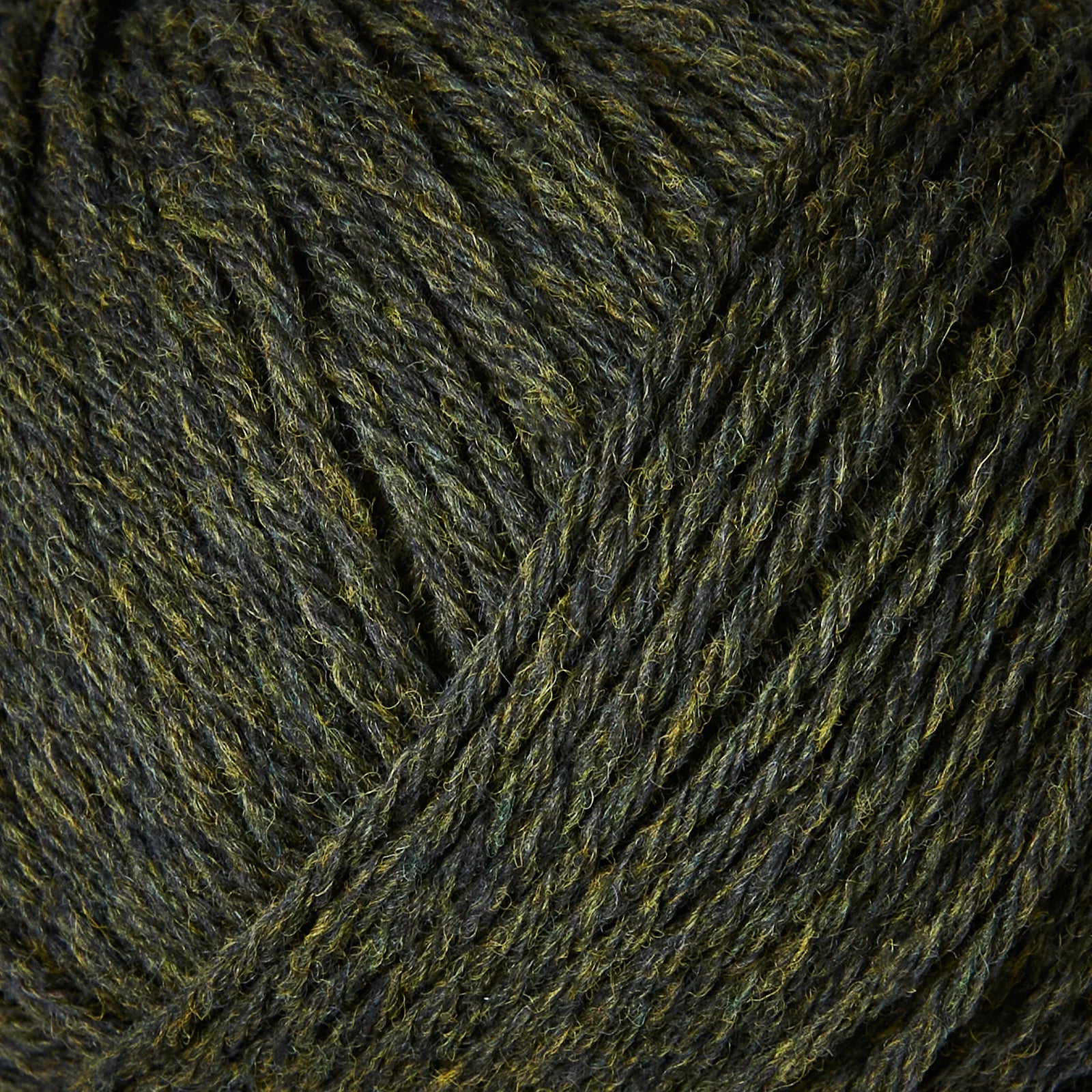 Knitting for Olive Heavy Merino