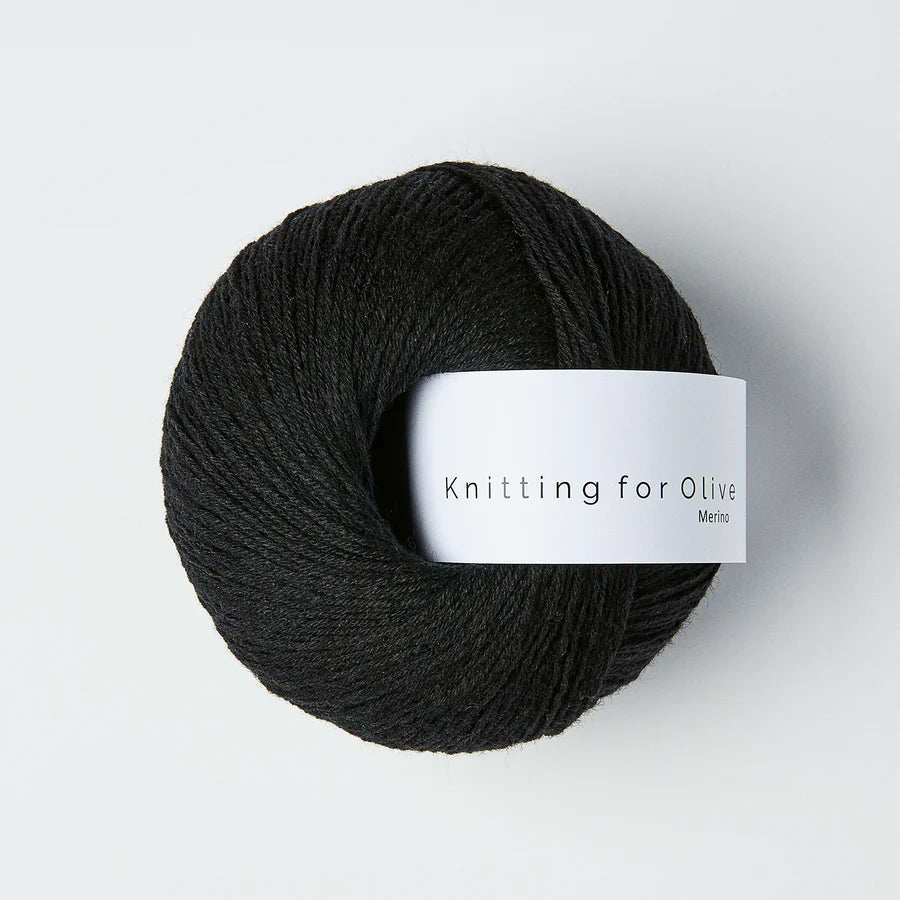 Knitting for Olive Soft Silk Mohair