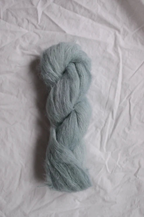 Myrtle Yarn - Suri Silk