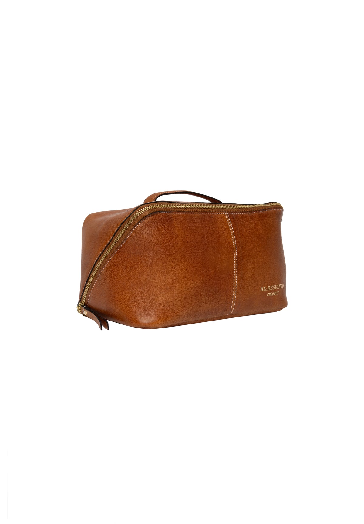 REDESIGNED Project Box Bag - Project 9