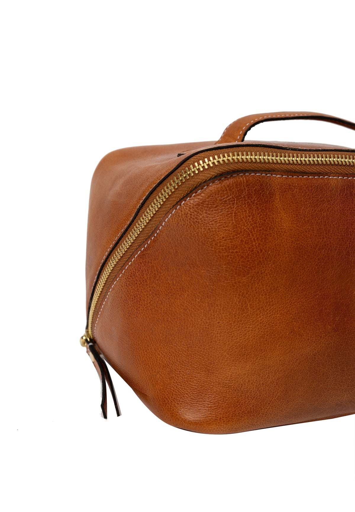 REDESIGNED Project Box Bag - Project 9