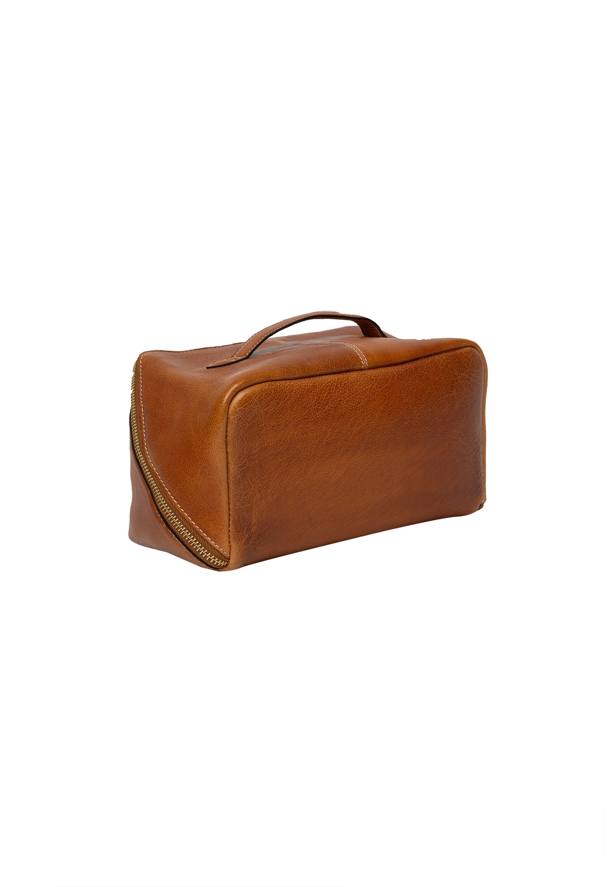 REDESIGNED Project Box Bag - Project 9