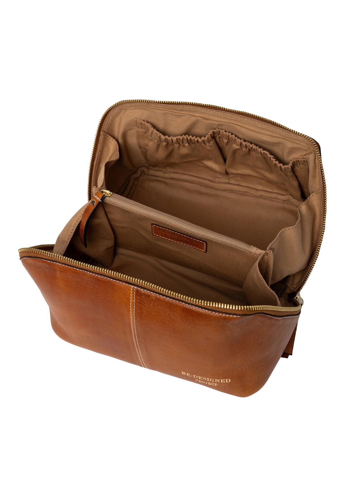 REDESIGNED Project Box Bag - Project 9