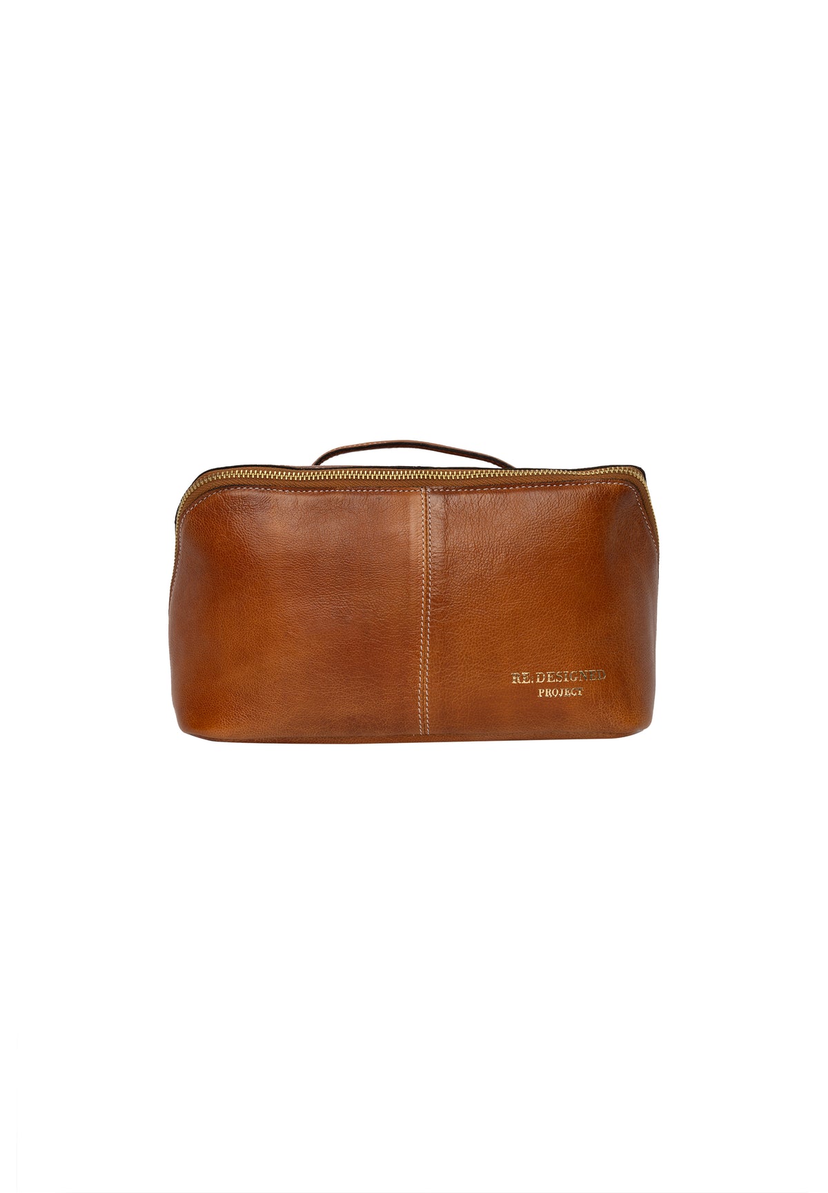 REDESIGNED Project Box Bag - Project 9