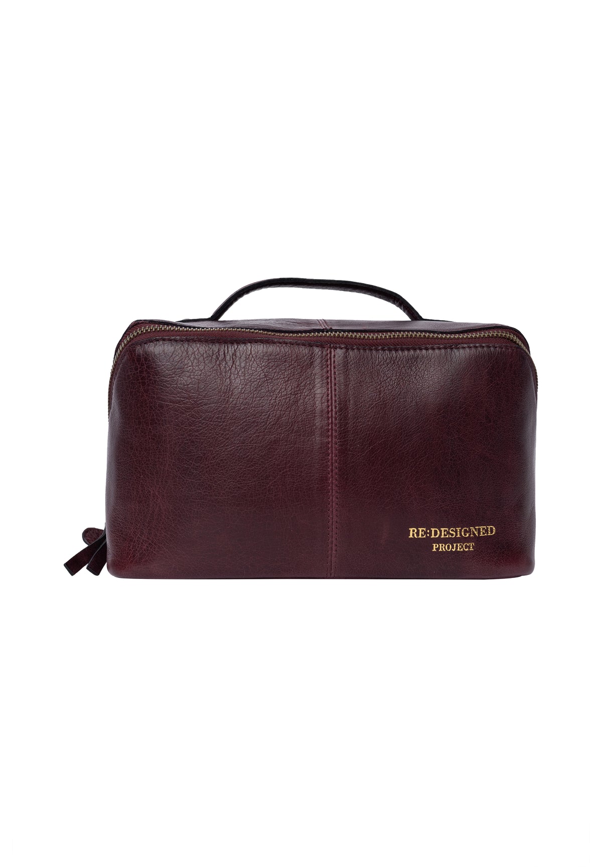 REDESIGNED Project Box Bag - Project 9