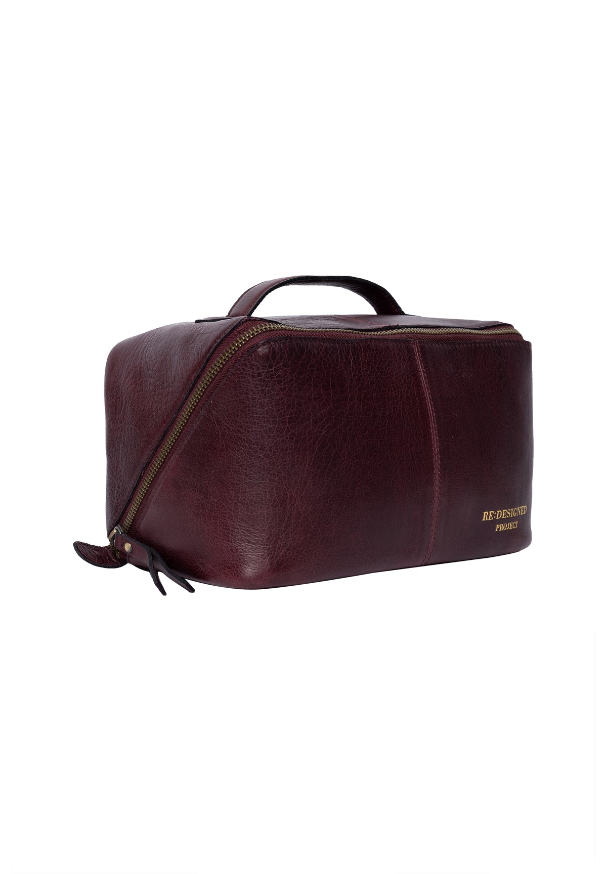 REDESIGNED Project Box Bag - Project 9
