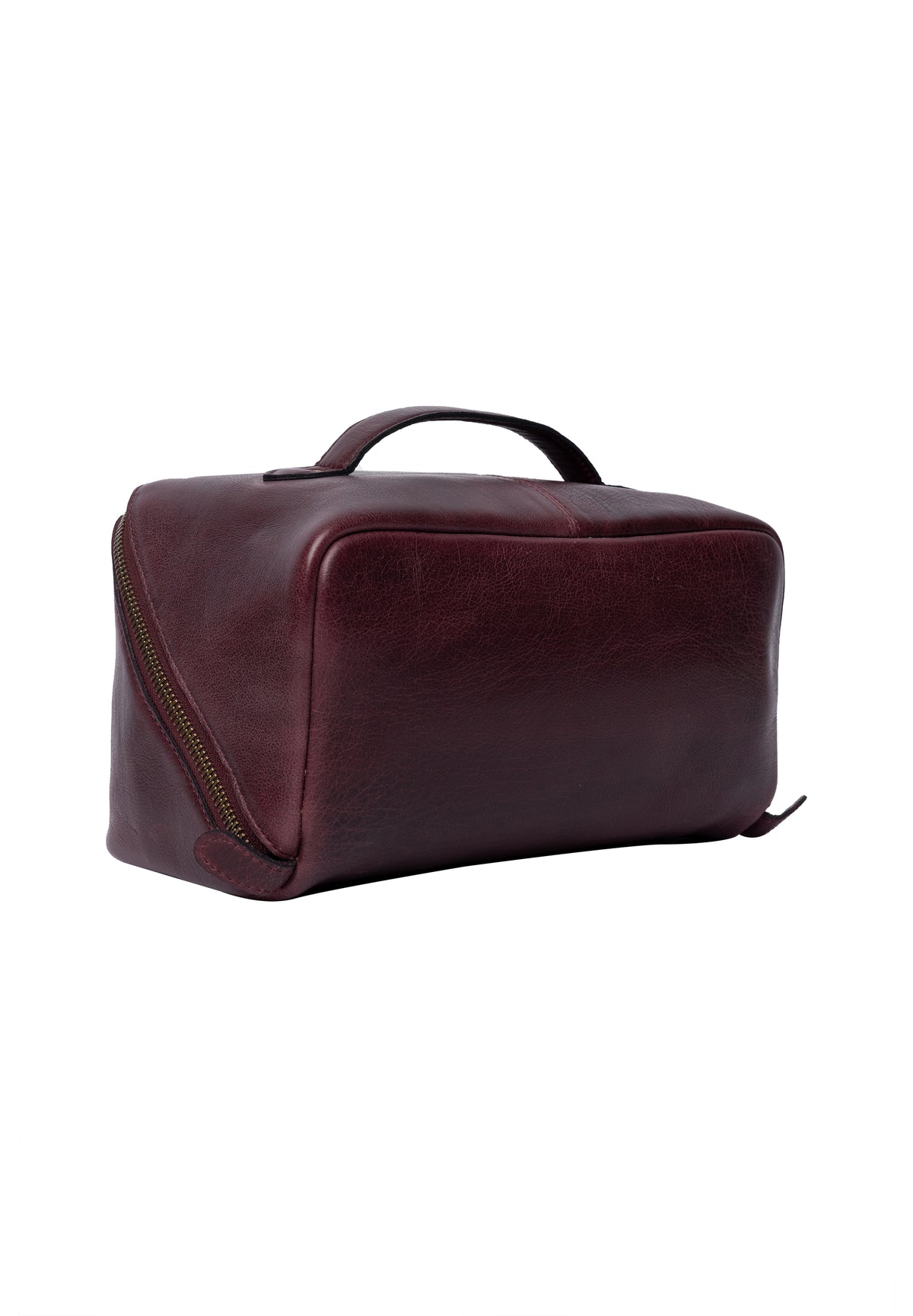 REDESIGNED Project Box Bag - Project 9