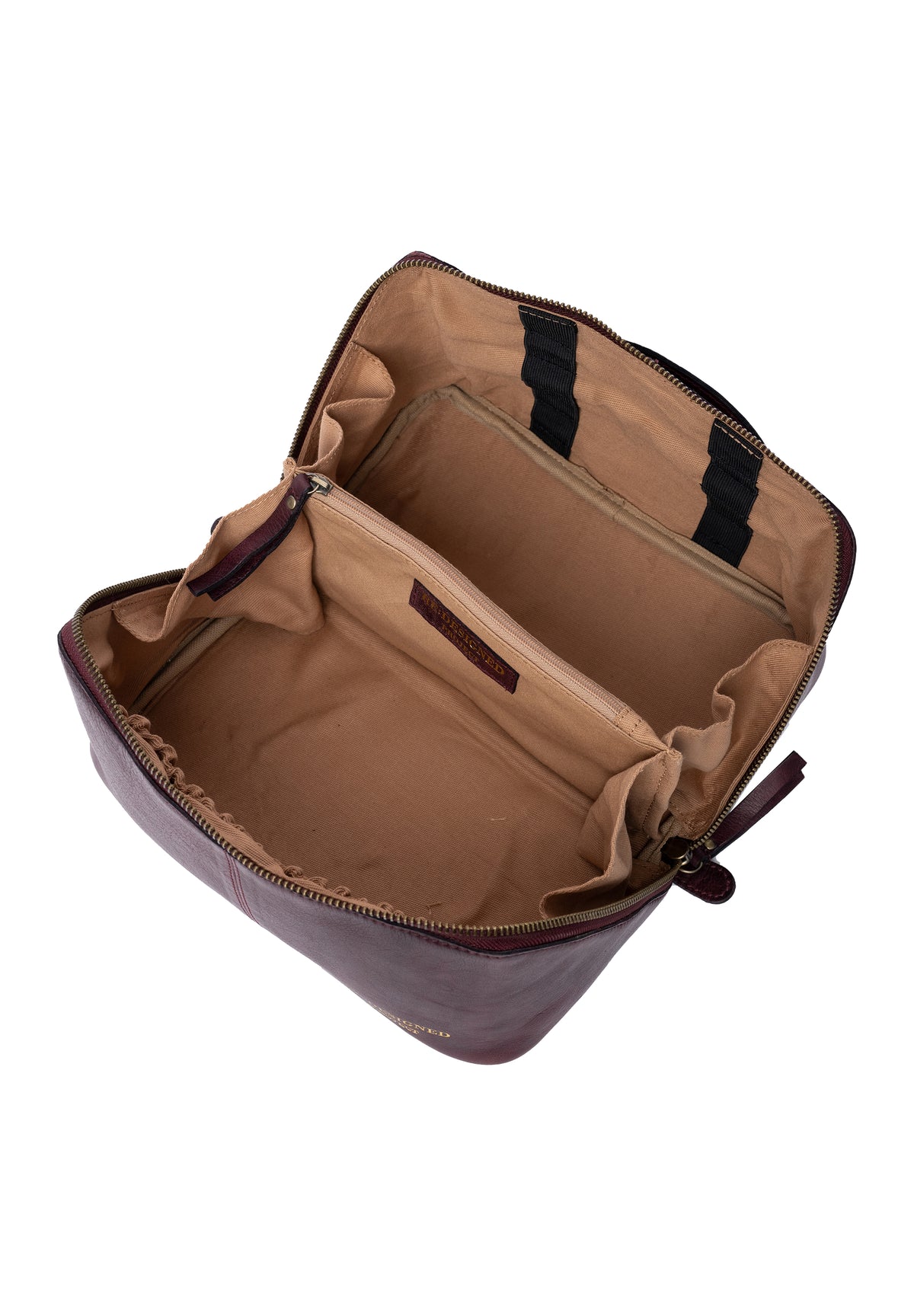 REDESIGNED Project Box Bag - Project 9