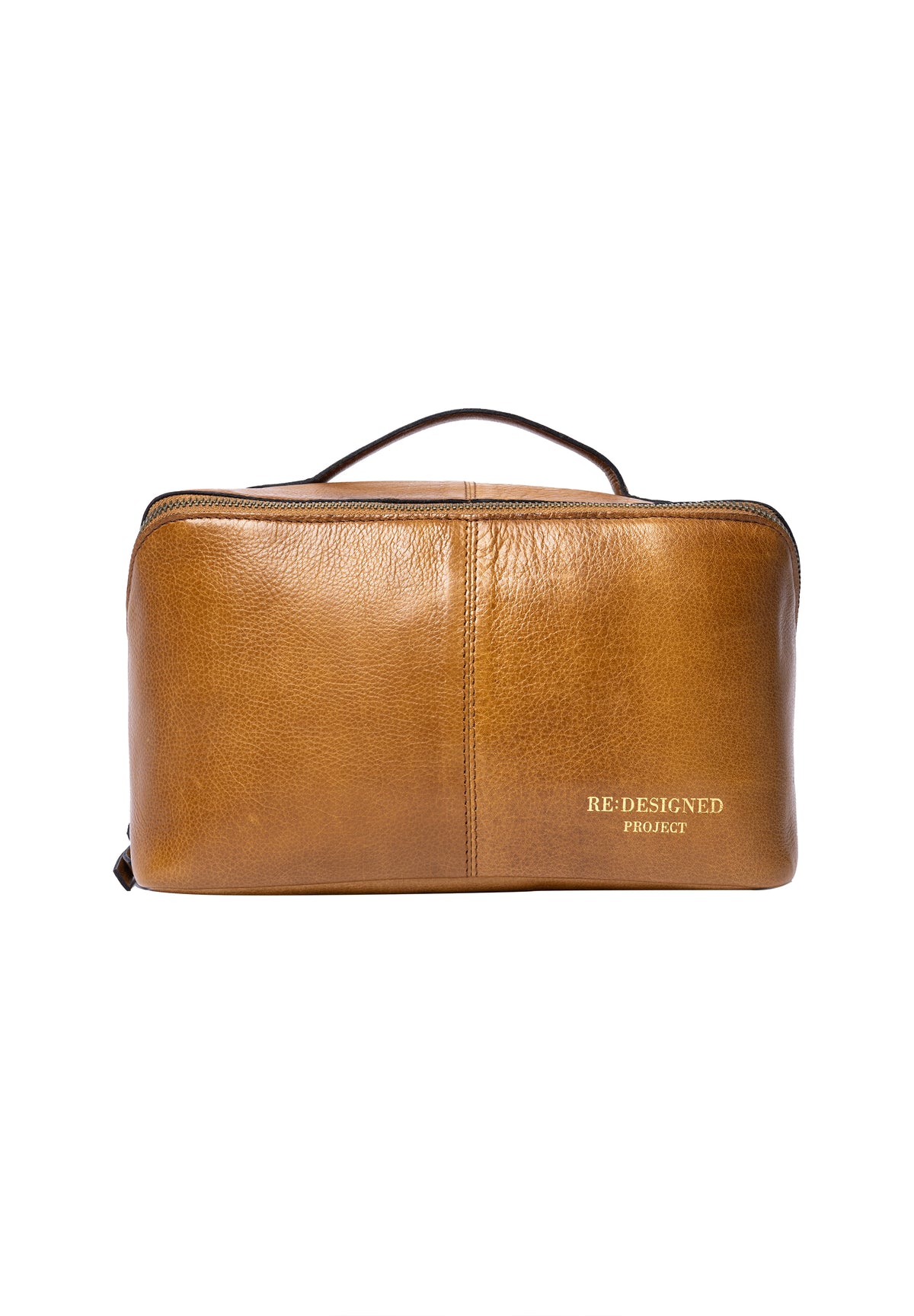 REDESIGNED Project Box Bag - Project 9