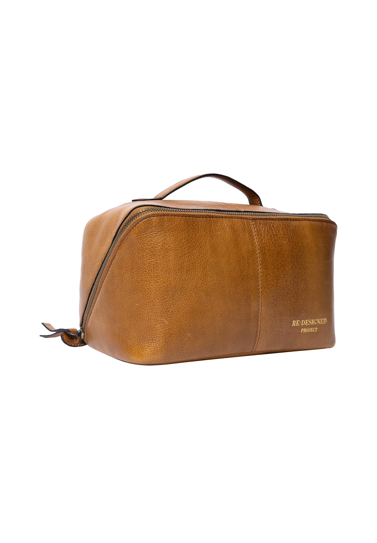 REDESIGNED Project Box Bag - Project 9