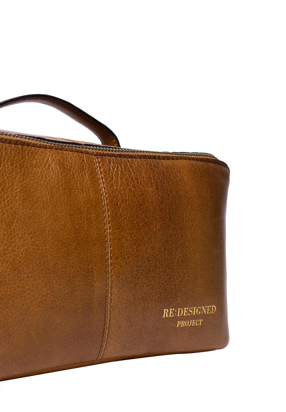 REDESIGNED Project Box Bag - Project 9