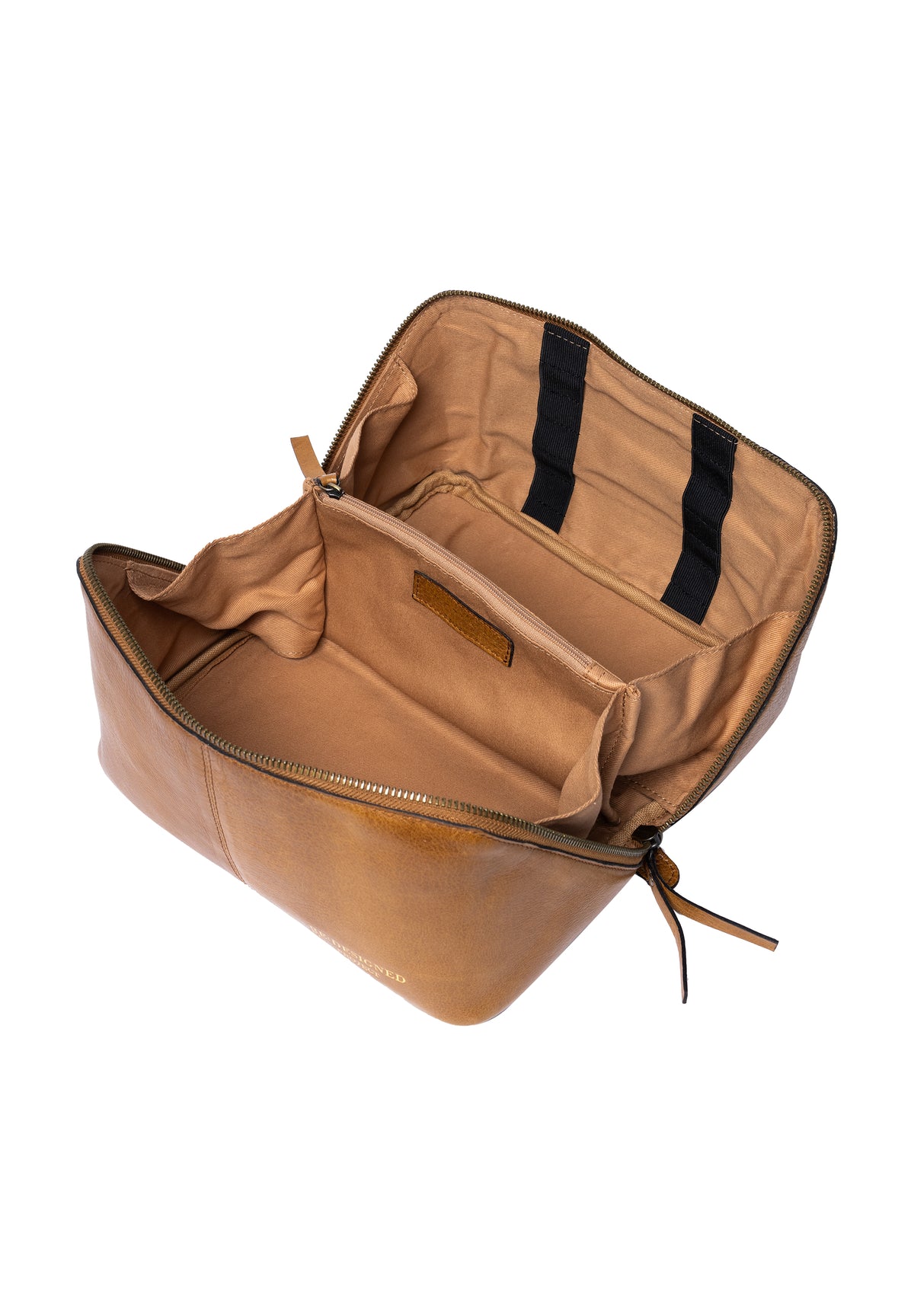 REDESIGNED Project Box Bag - Project 9