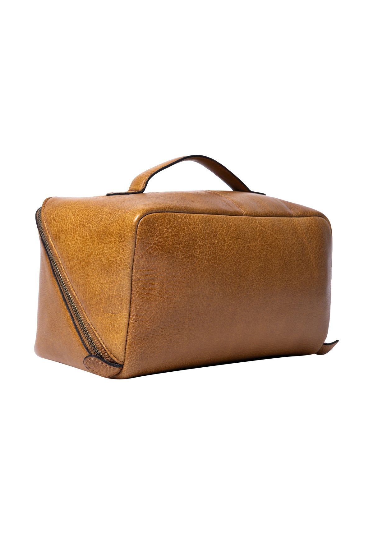REDESIGNED Project Box Bag - Project 9