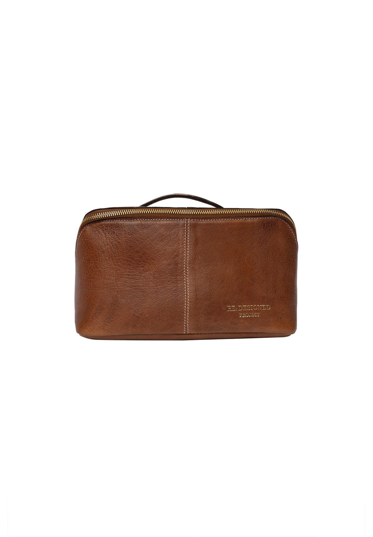 REDESIGNED Project Box Bag - Project 9
