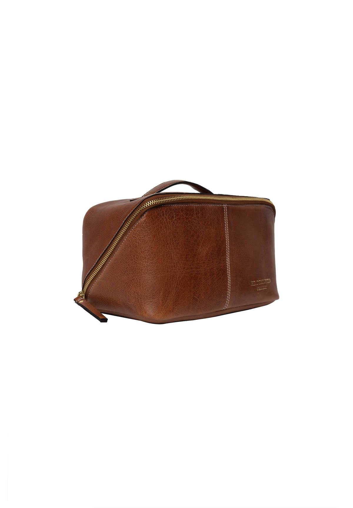 REDESIGNED Project Box Bag - Project 9
