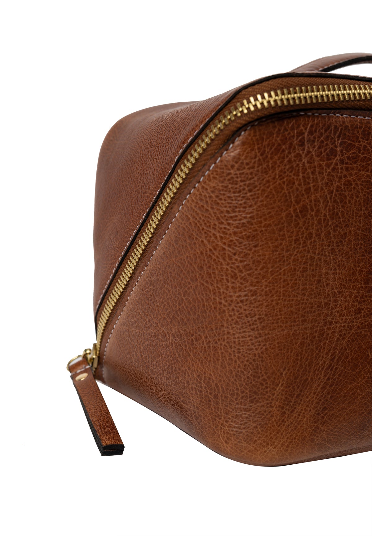REDESIGNED Project Box Bag - Project 9