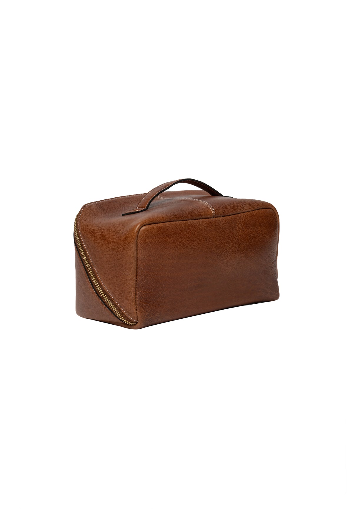 REDESIGNED Project Box Bag - Project 9