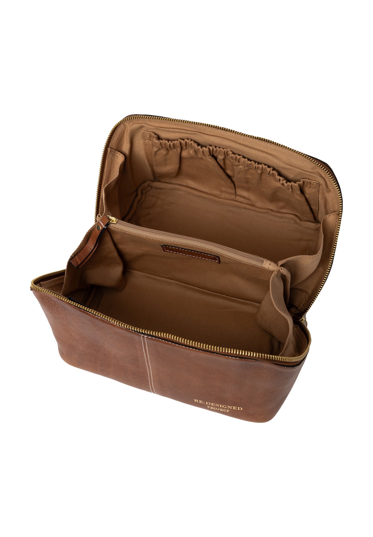 REDESIGNED Project Box Bag - Project 9
