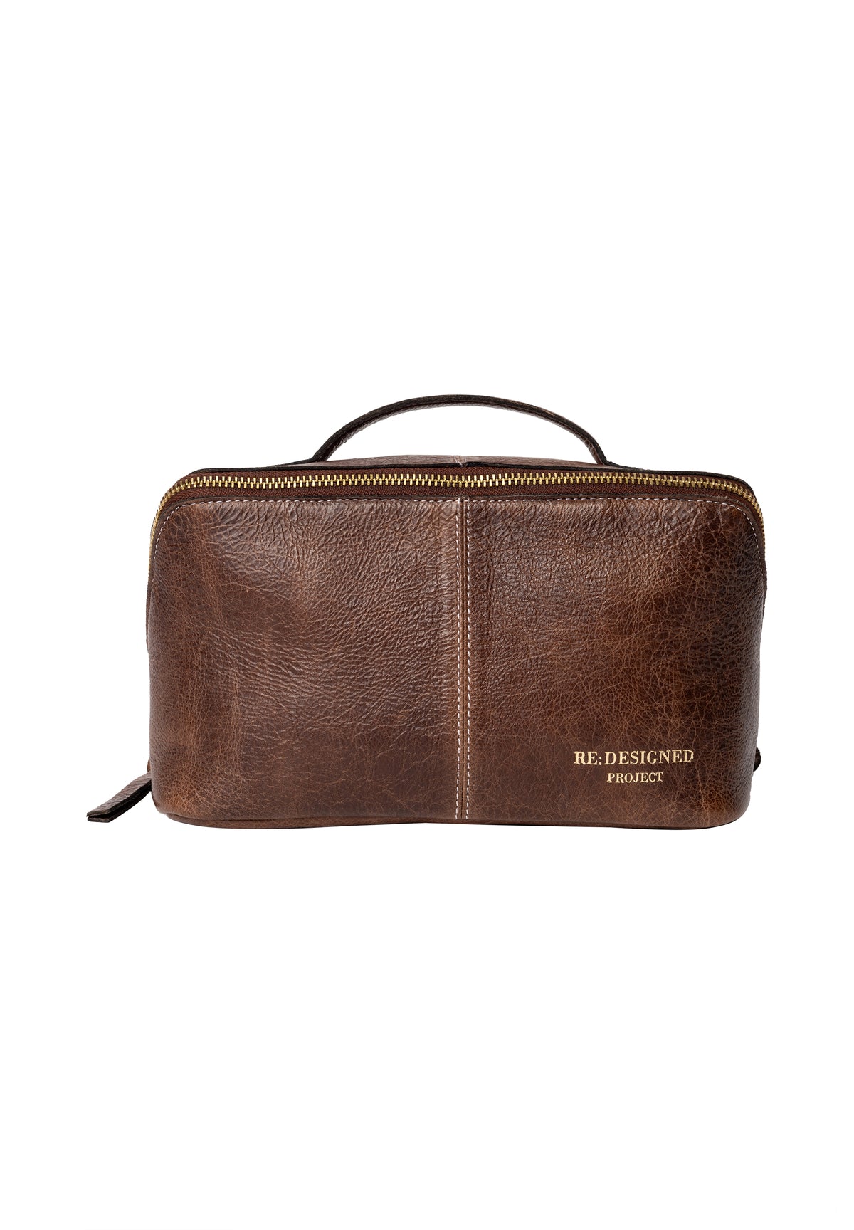 REDESIGNED Project Box Bag - Project 9