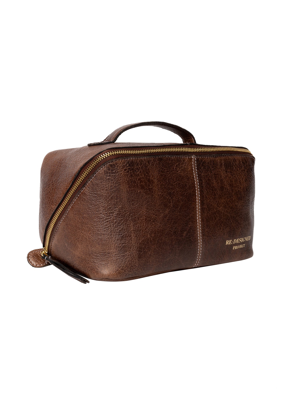 REDESIGNED Project Box Bag - Project 9