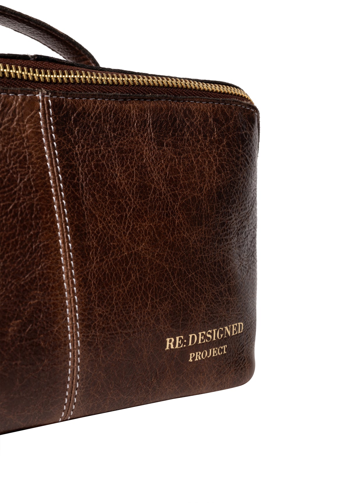 REDESIGNED Project Box Bag - Project 9
