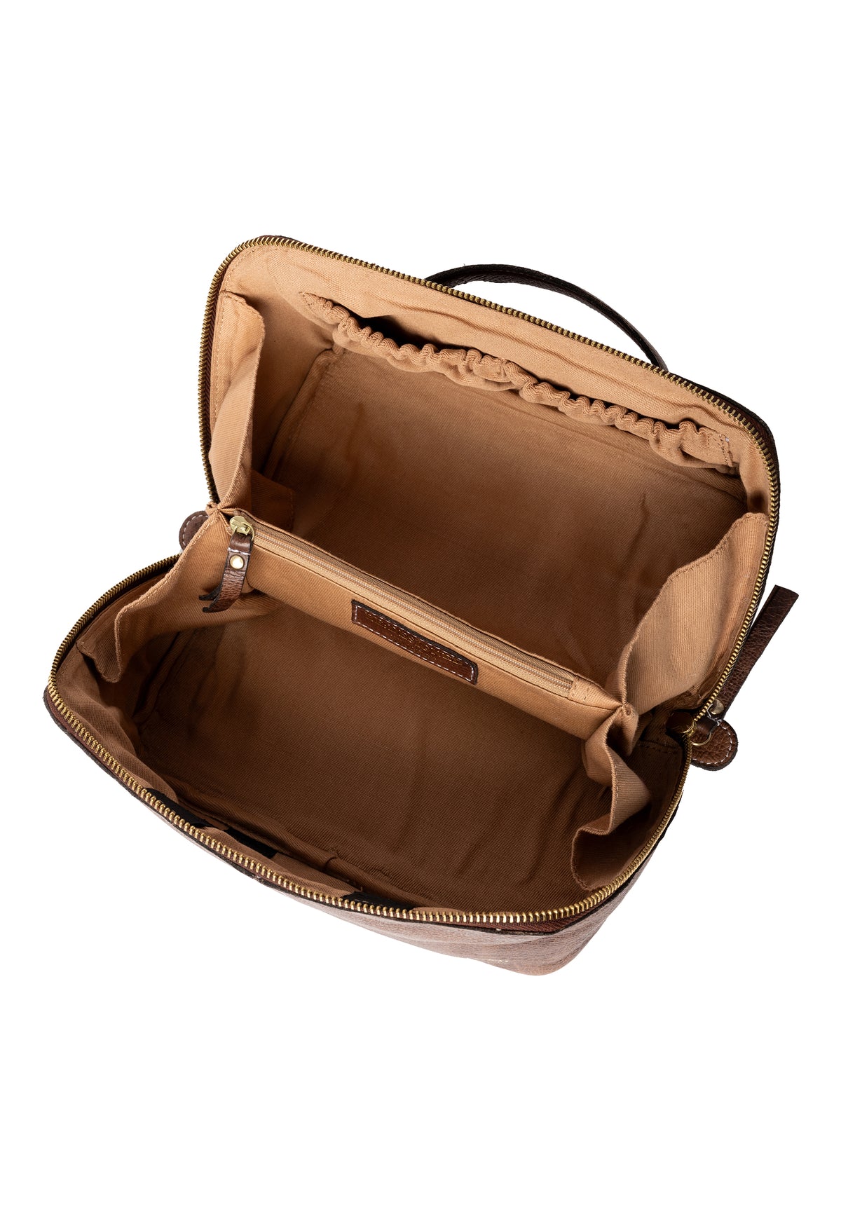 REDESIGNED Project Box Bag - Project 9