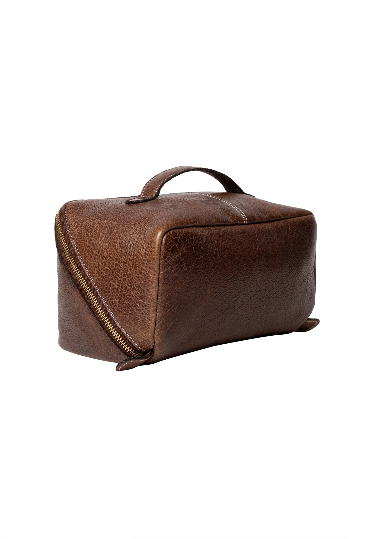 REDESIGNED Project Box Bag - Project 9