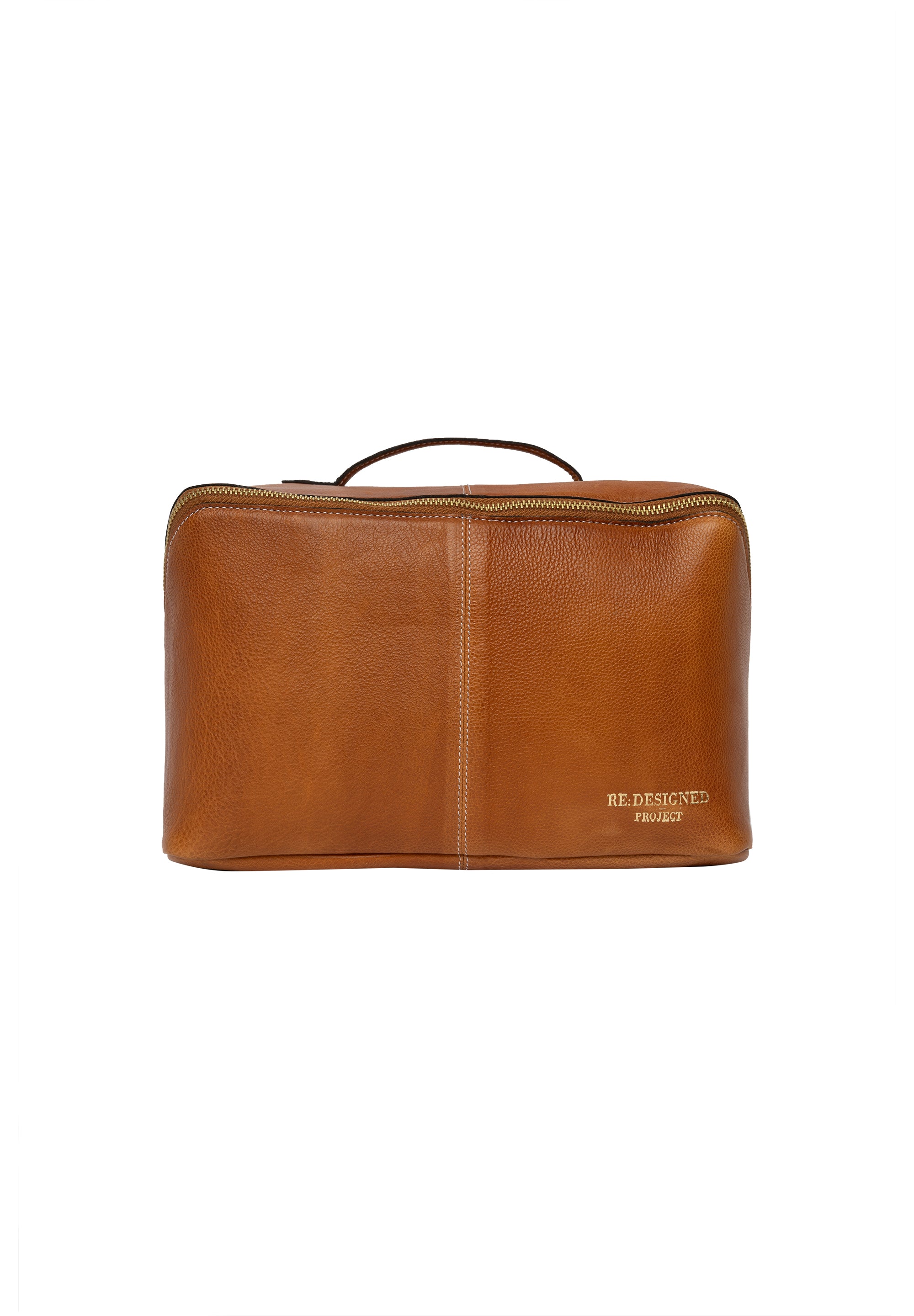 REDESIGNED Box Bag - Project 10