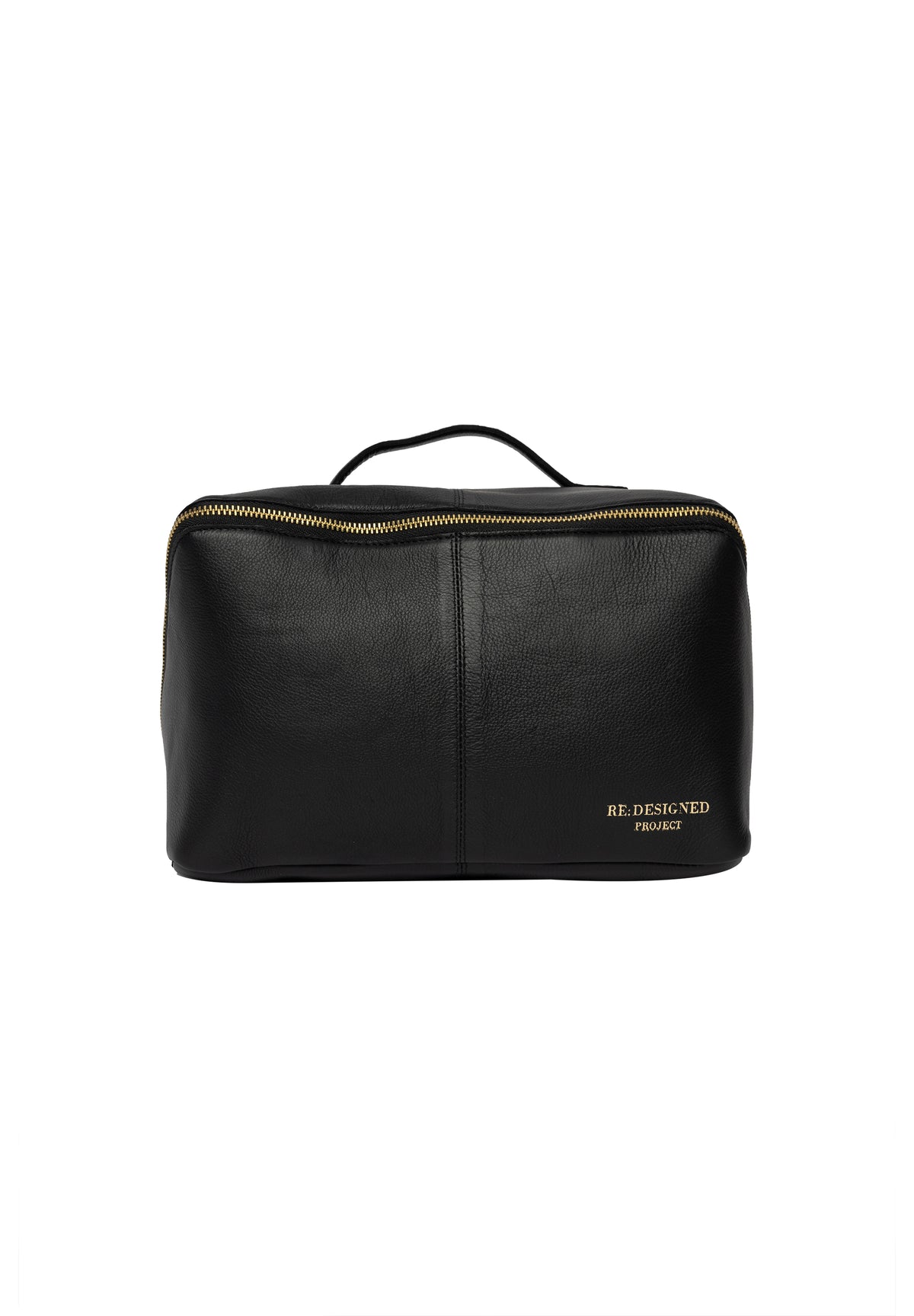 REDESIGNED Project Box Bag - Project 10