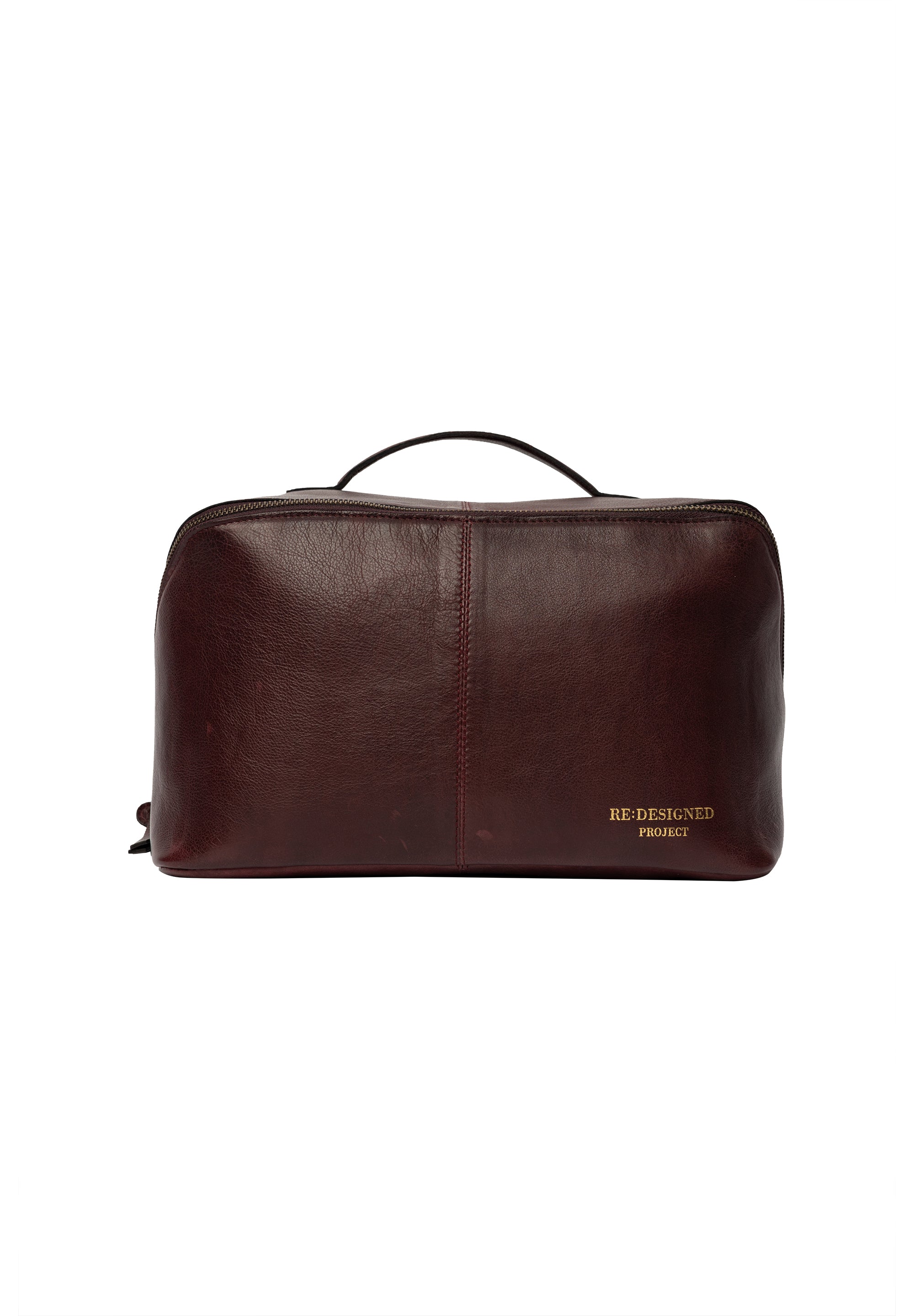 REDESIGNED Project Box Bag - Project 10