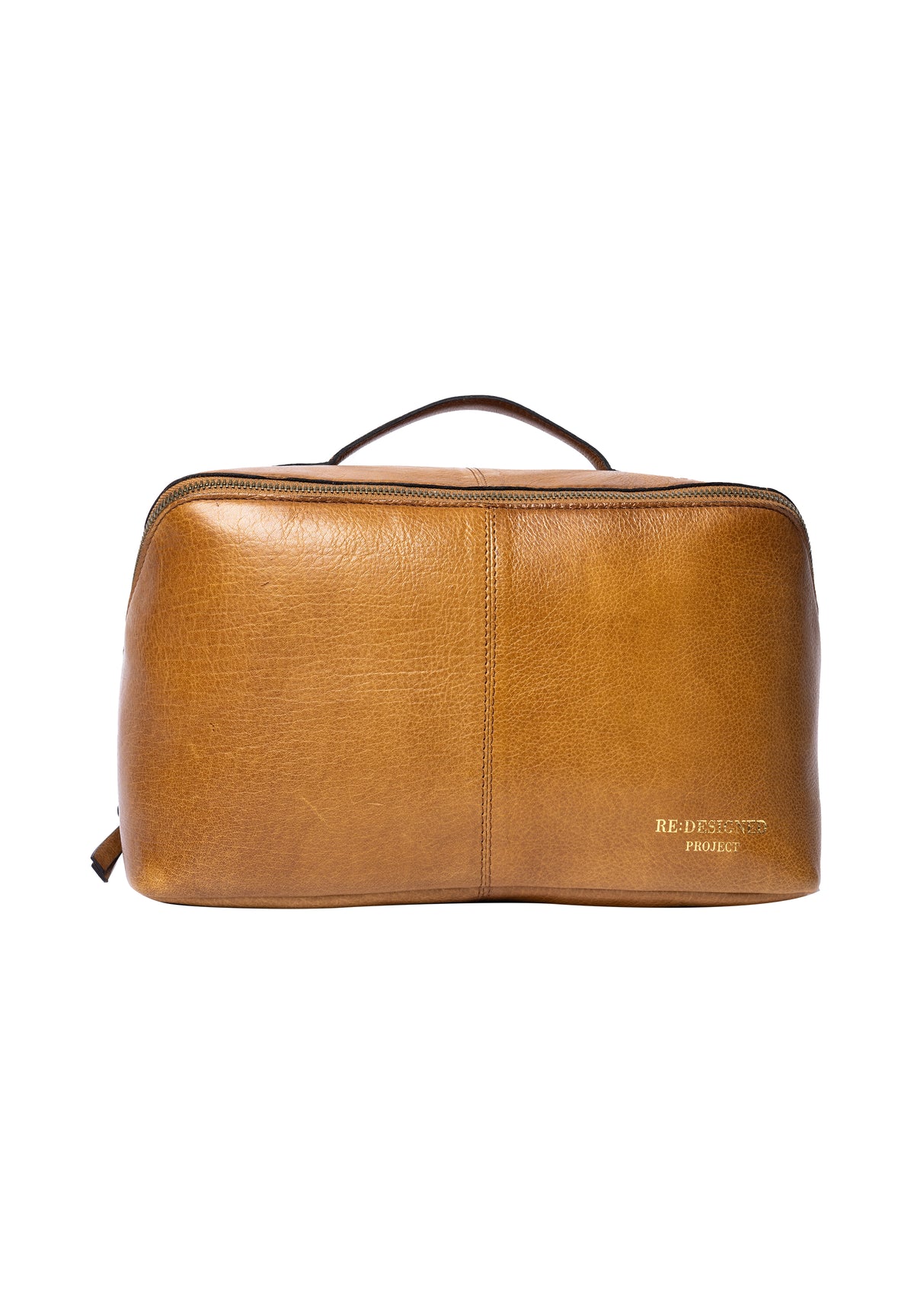 REDESIGNED Project Box Bag - Project 10