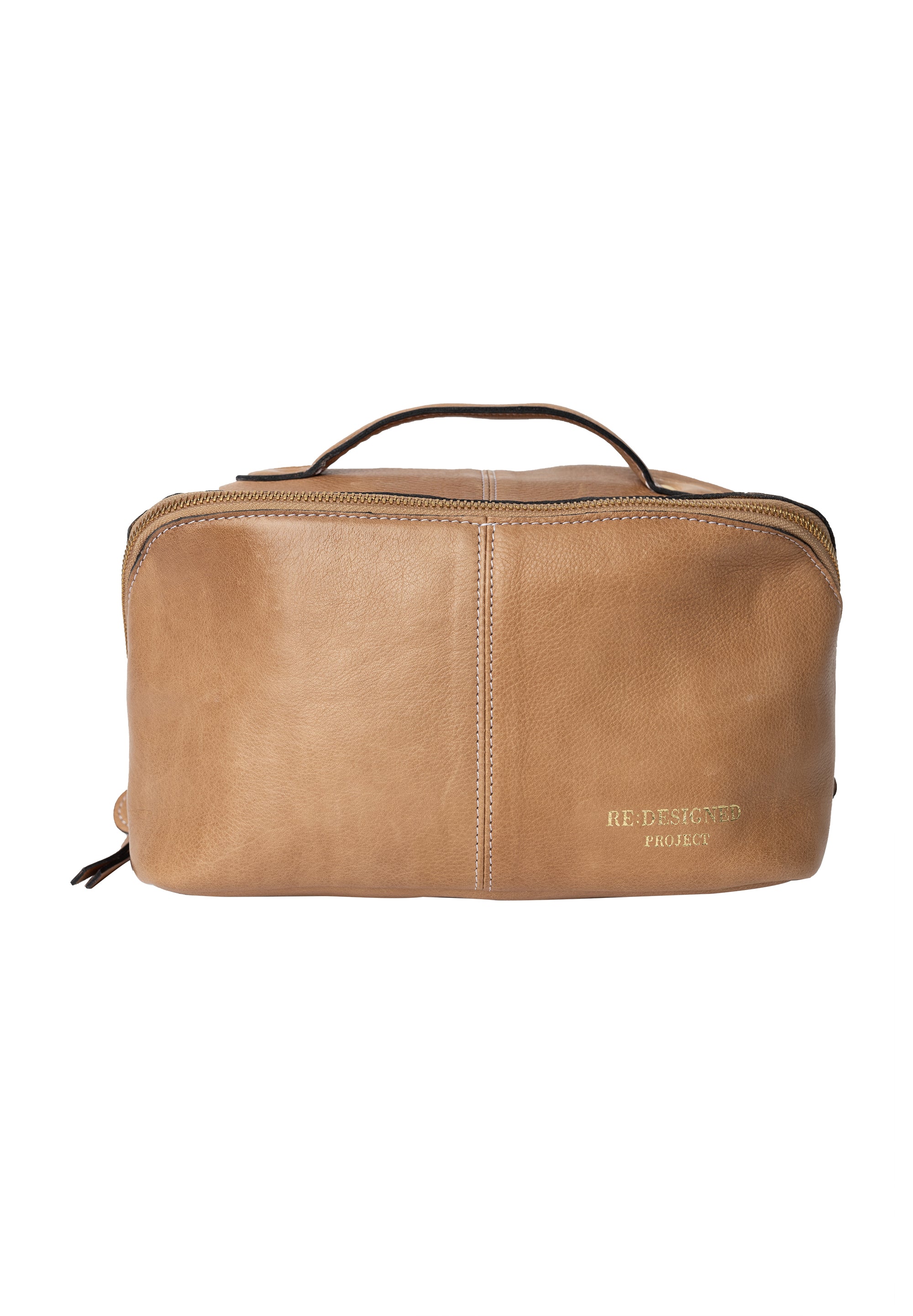 REDESIGNED Project Box Bag - Project 10
