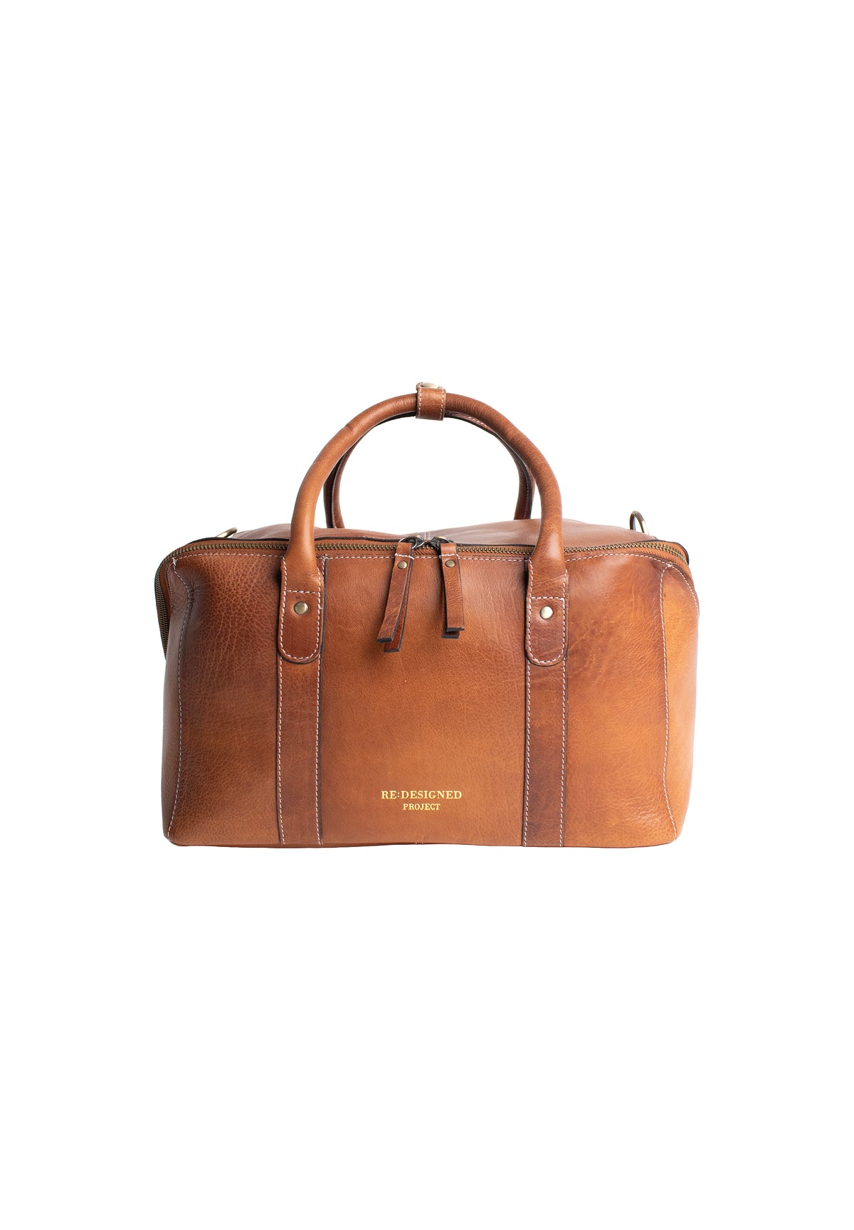 REDESIGNED Project Bag -  Project 116