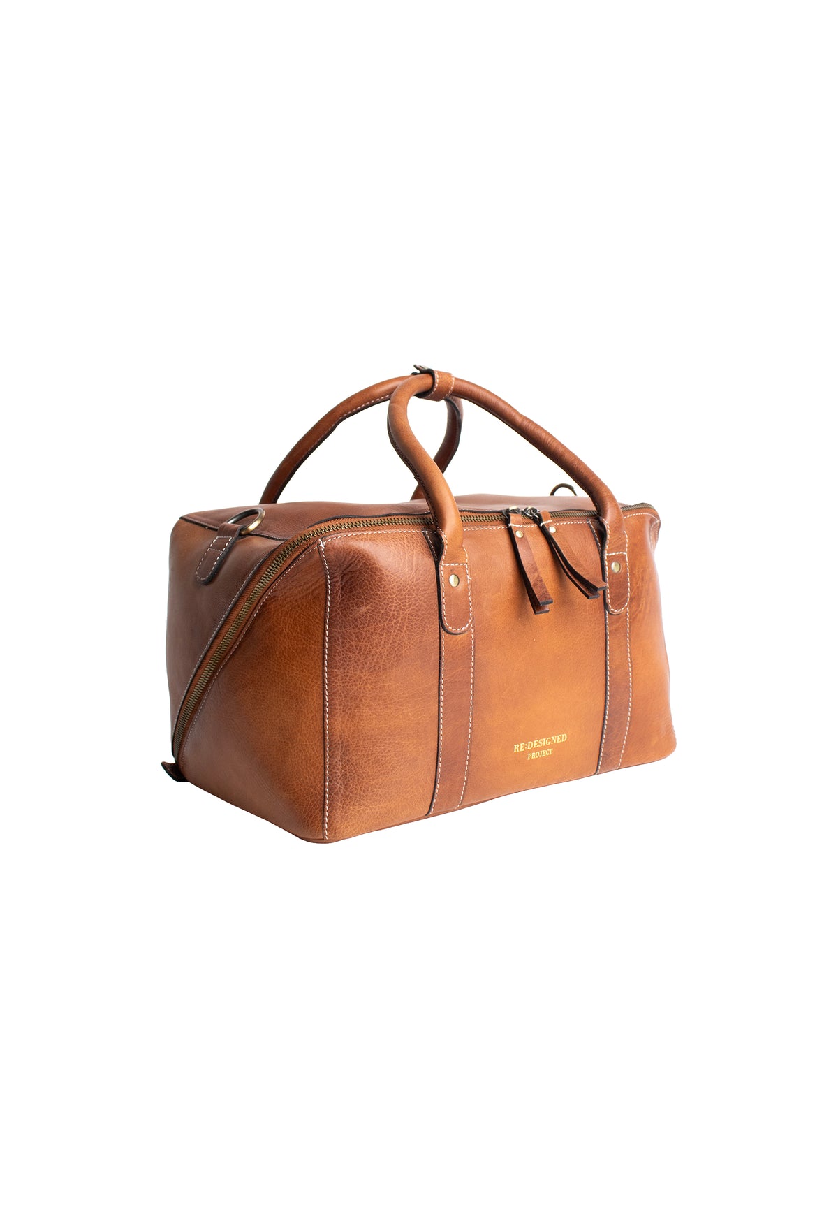 REDESIGNED Project Bag -  Project 116