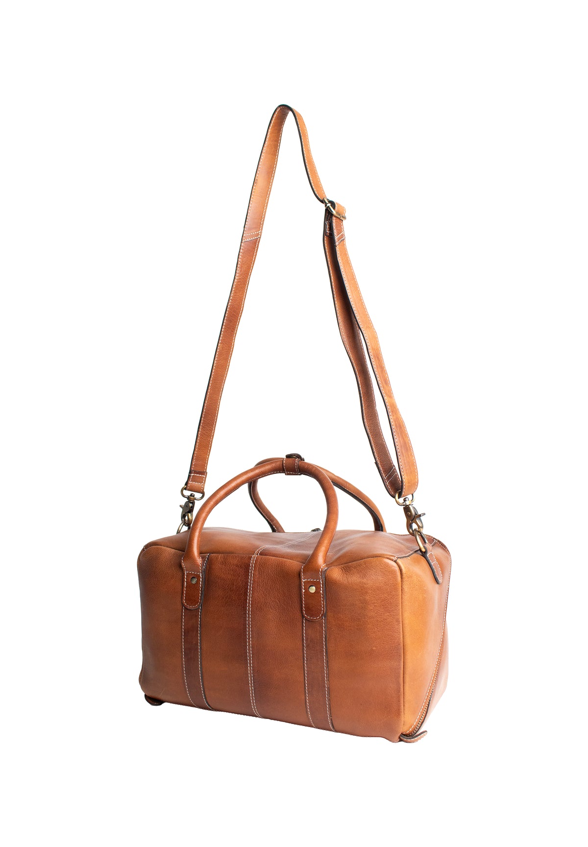 REDESIGNED Project Bag -  Project 116
