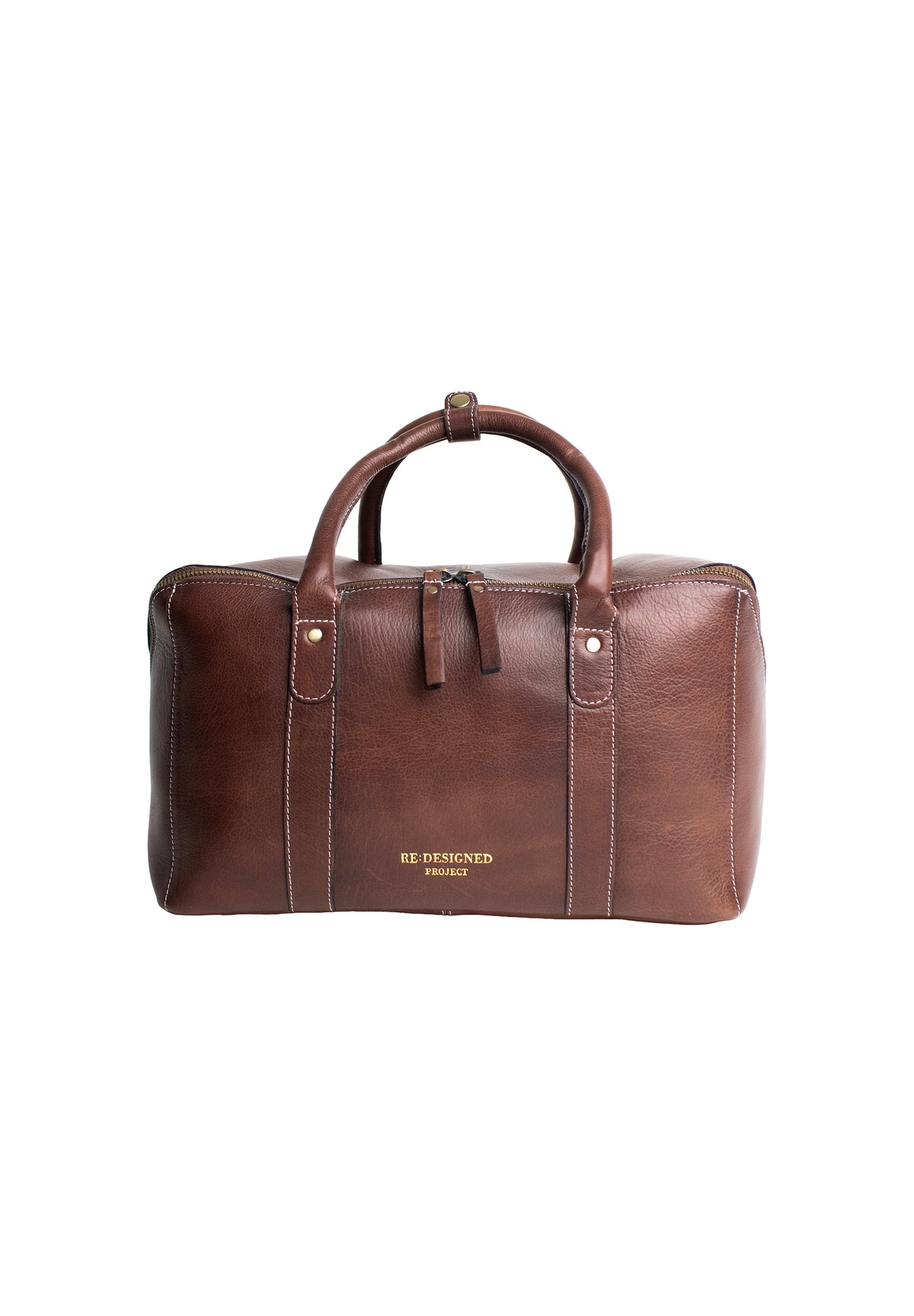 REDESIGNED Project Bag -  Project 116
