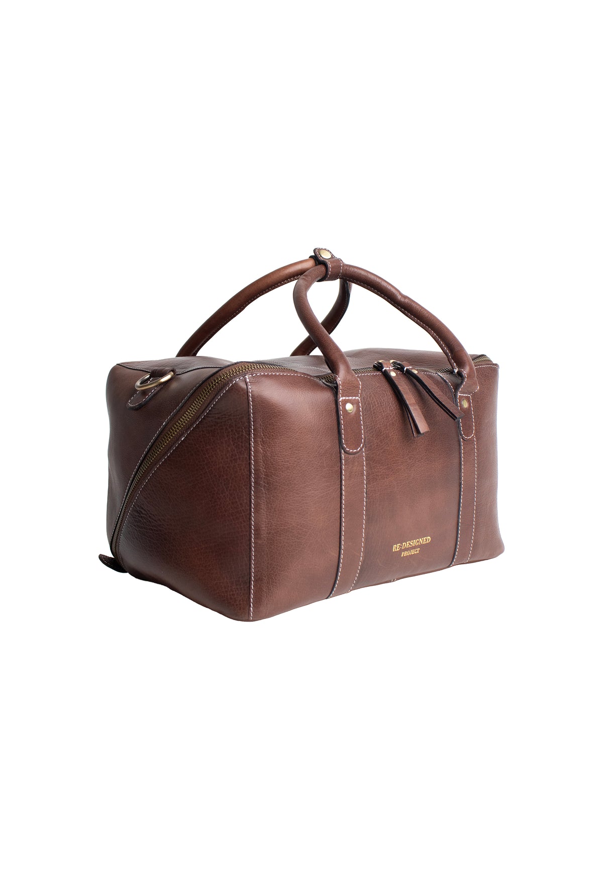 REDESIGNED Project Bag -  Project 116