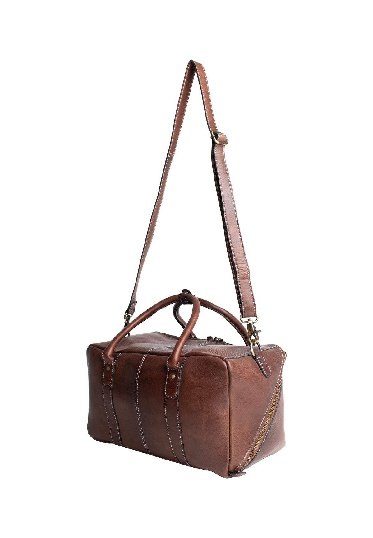 REDESIGNED Project Bag -  Project 116