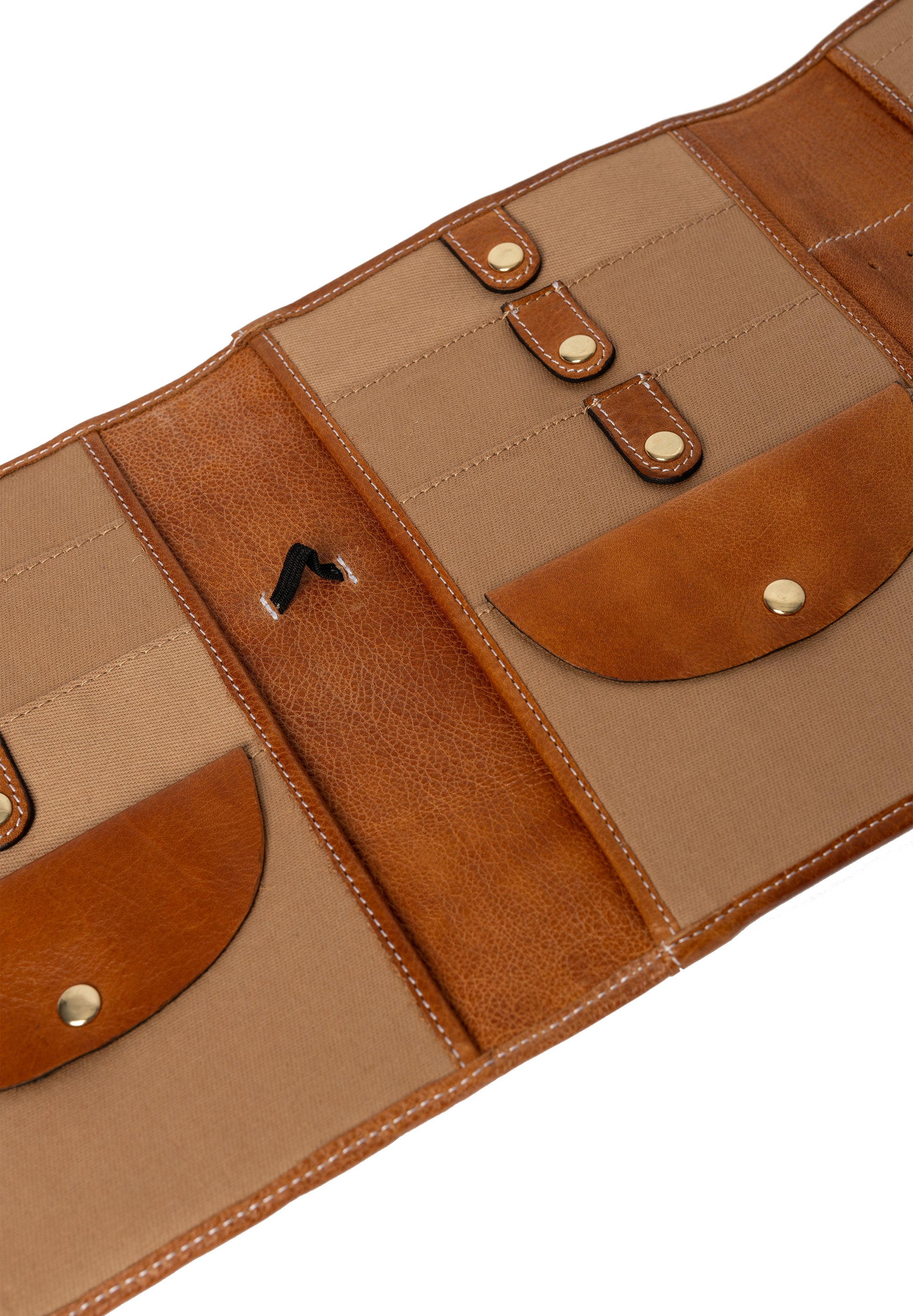 REDESIGNED Project Interchangeable Knitting Needle Set Case - Project 14
