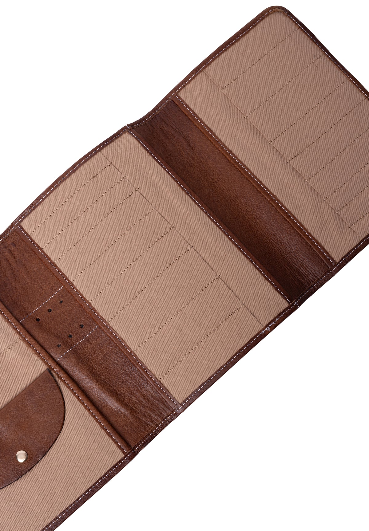 REDESIGNED Project Interchangeable Knitting Needle Set Case - Project 14